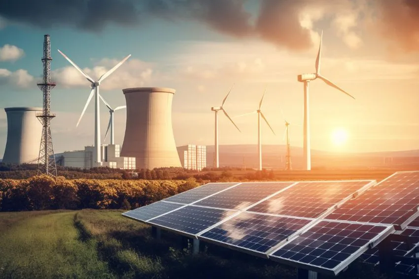 IBEM 2025 discute todas as energias do Brasil
