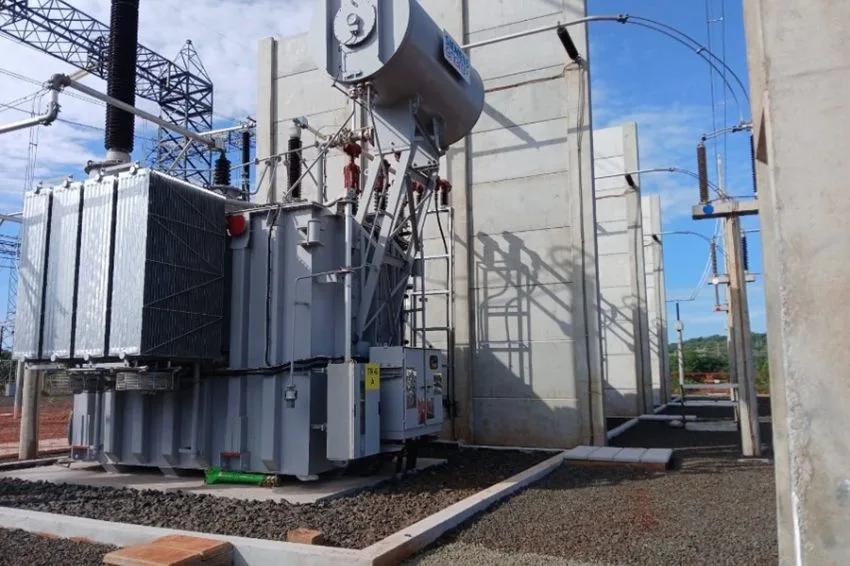 ISA Energia Brasil reforça transmissão para escoar solar e biomassa no Noroeste Paulista