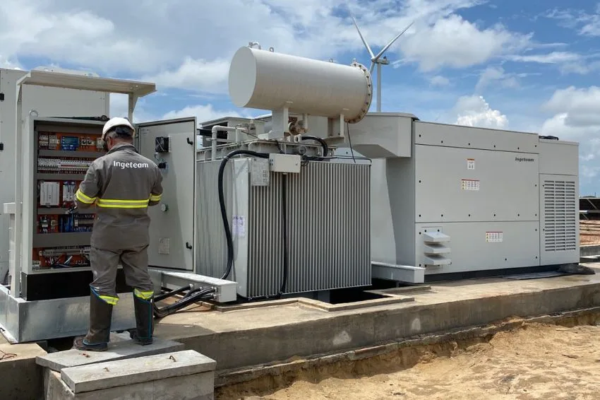 Ingeteam tem primeiro modelo matemático de usinas FV validado pelo ONS