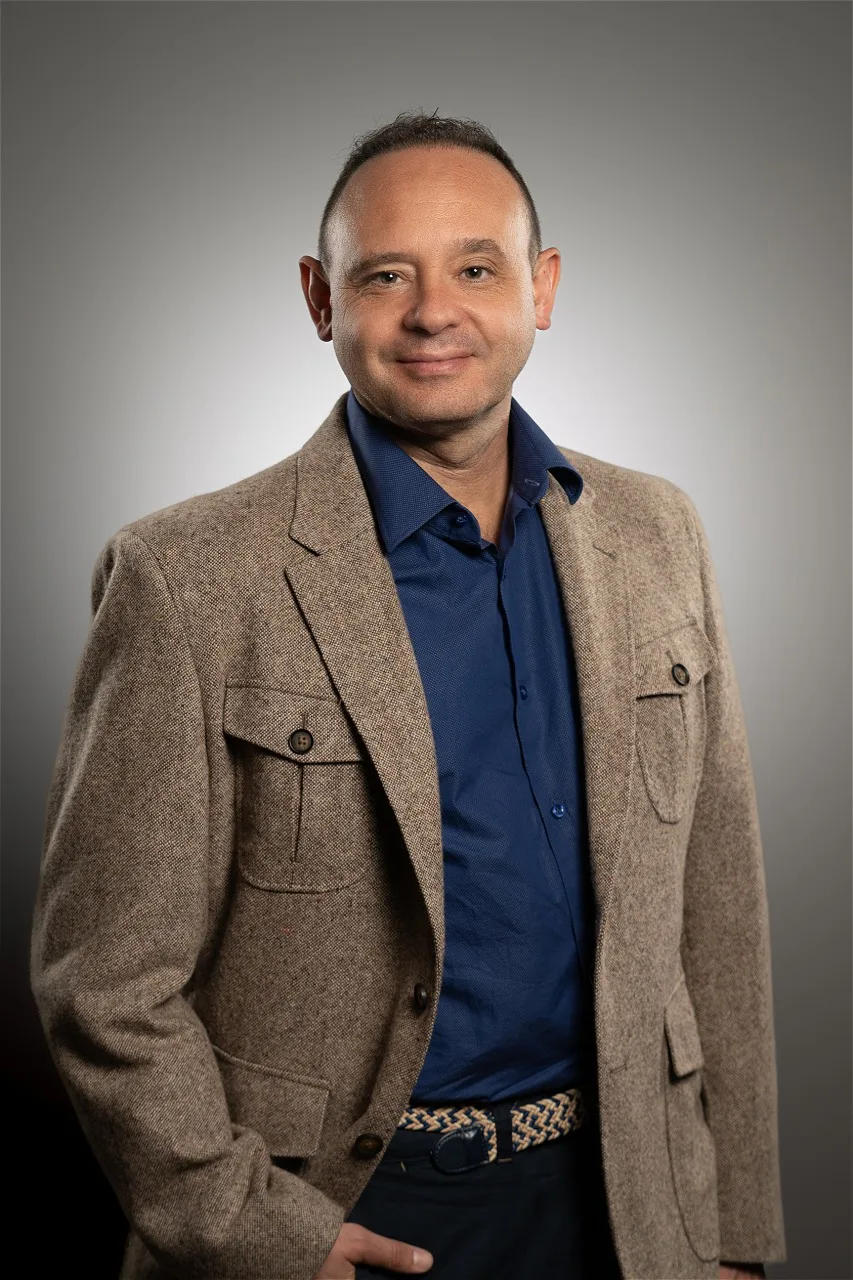 Foto de Juan Collado