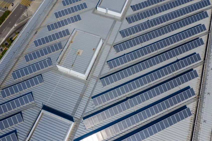 Mercado livre de energia Brasil