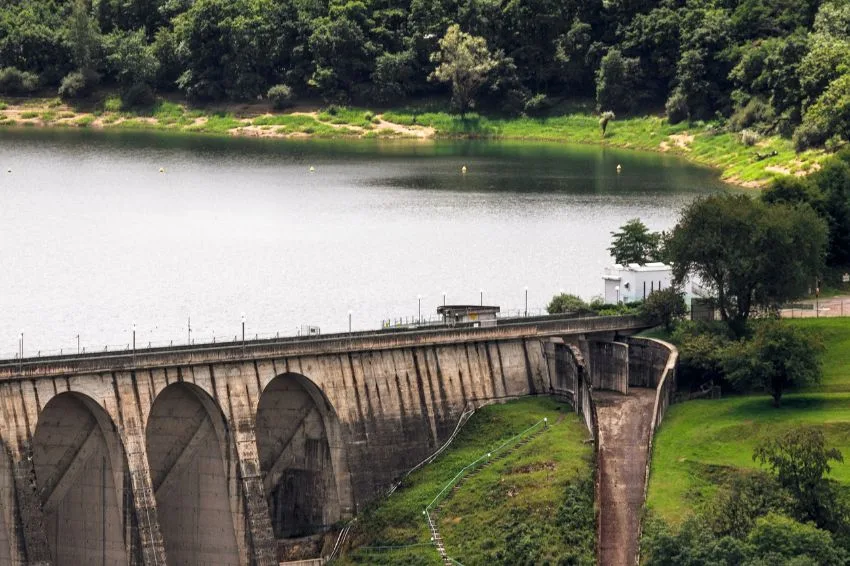 ONS prevê estabilidade nos reservatórios e queda nas chuvas no fim de março