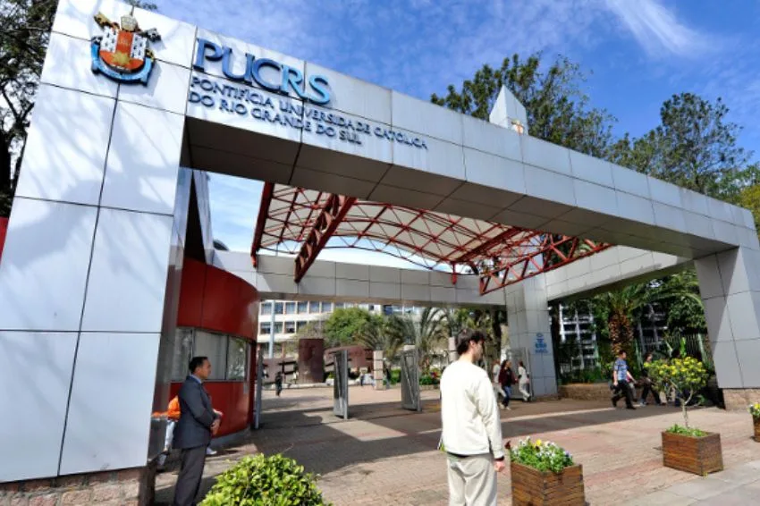 PUCRS e Ministério de Minas e Energia firmam parceria para impulsionar eficiência energética no Brasil