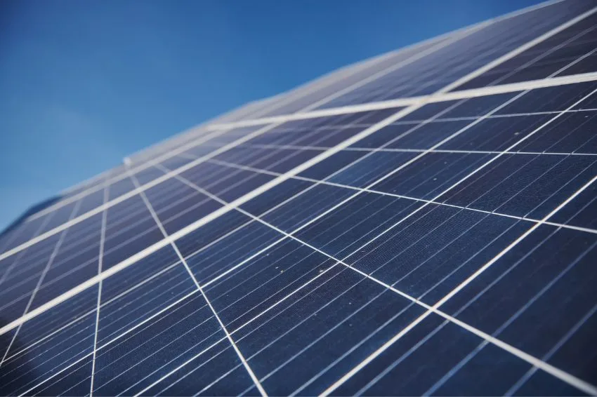 Parques solares da EDP Renováveis recebem liberação de R$ 109 mi