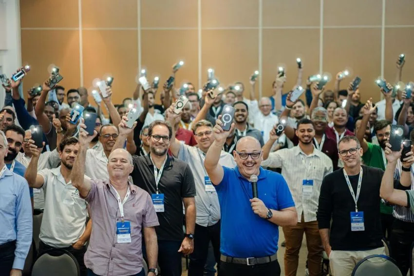 Performa Solar 2025 passará por quatro cidades brasileiras