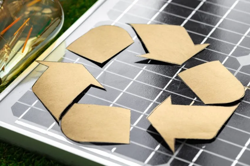Projeto de lei propõe obrigatoriedade de logística reversa para painéis solares