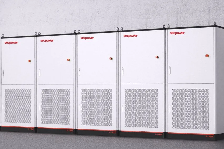 SecPower investe em novos produtos e capacitação para impulsionar mercado de armazenamento
