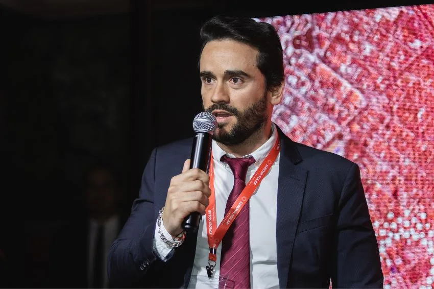 Sunova traça planos para 2025 com foco em HJT e mercado norte-americano