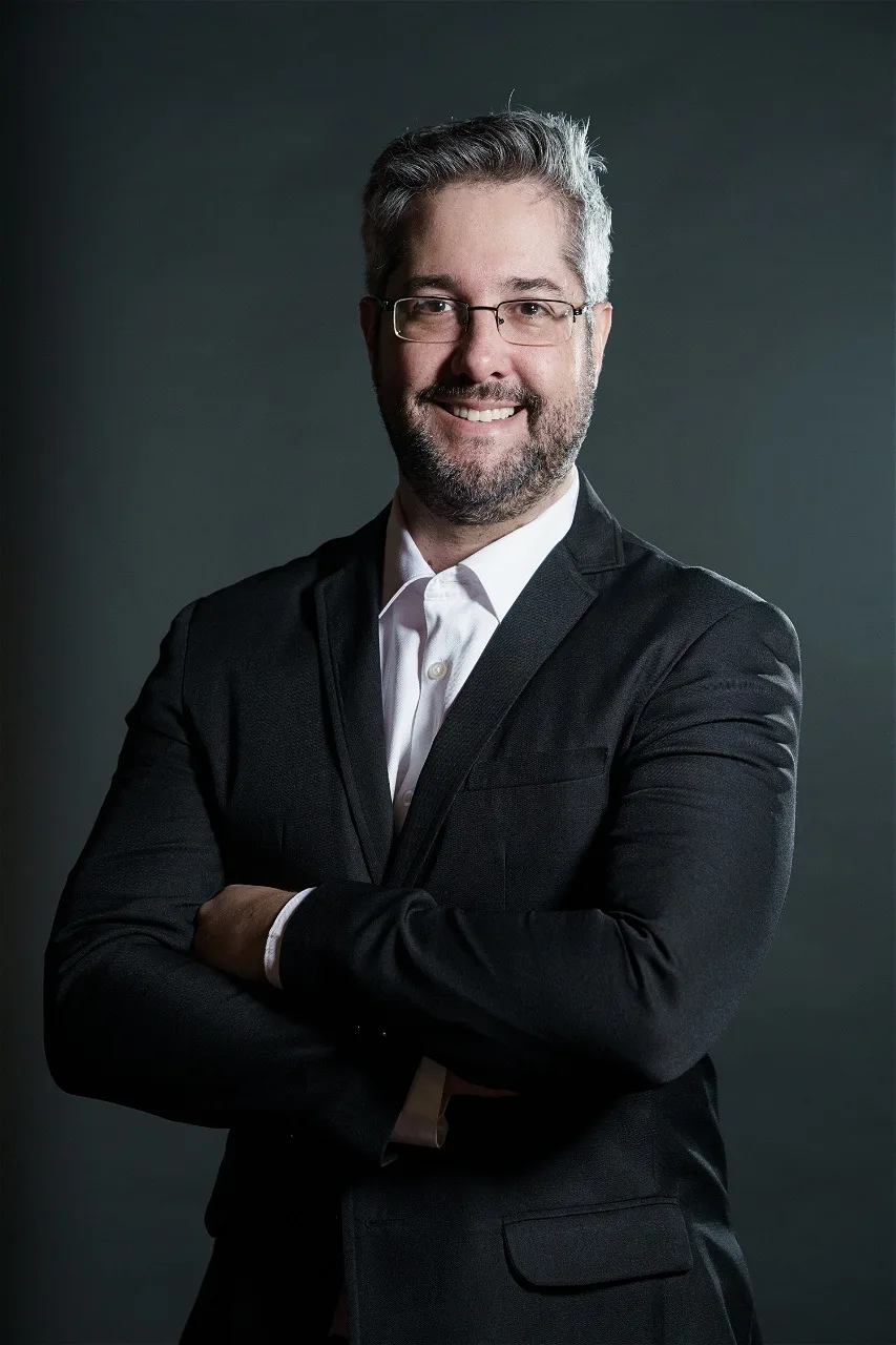 Foto de Daniel Steffens