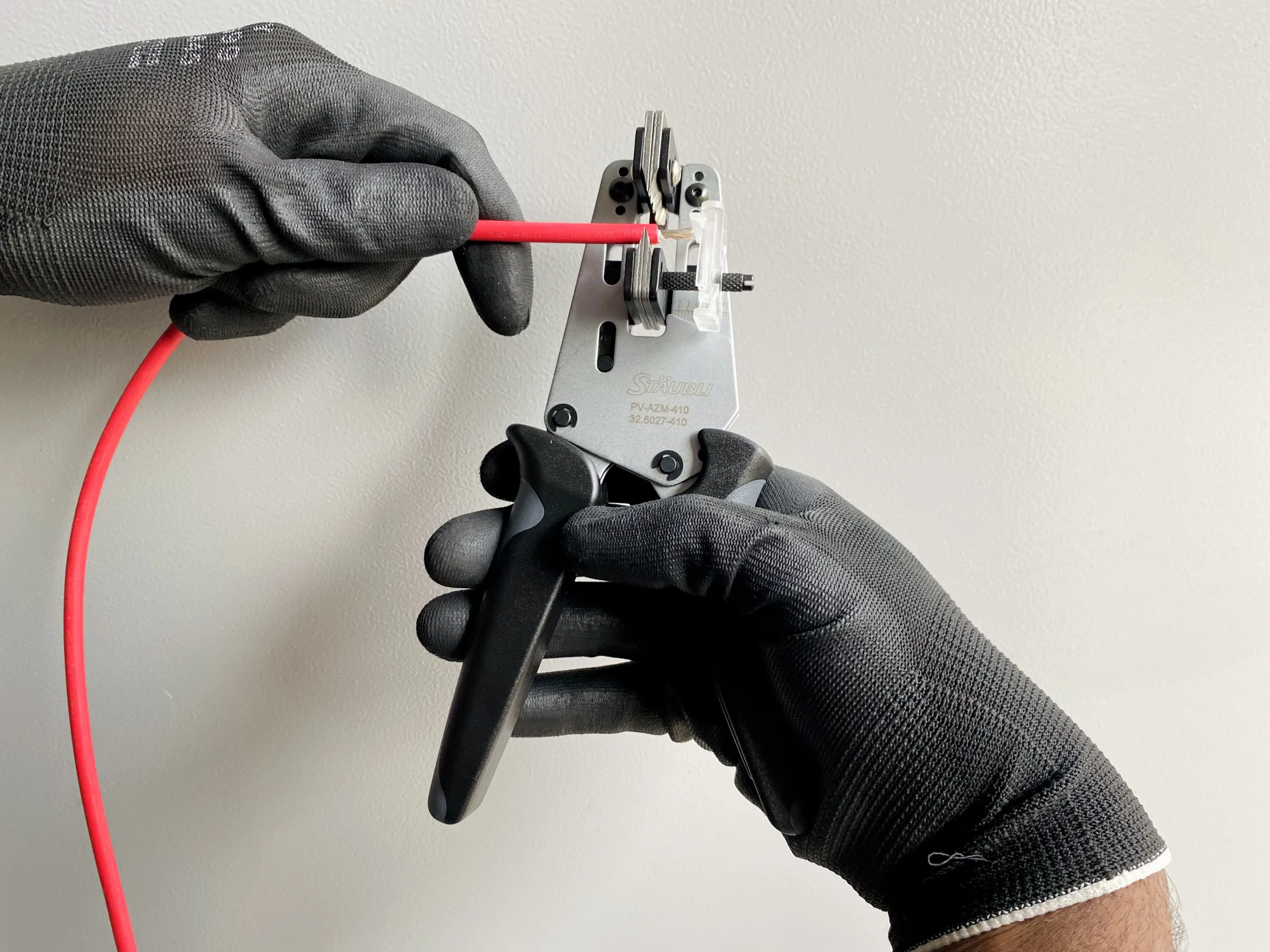 Stäubli e Multiluz Solar se unem para qualificar integradores e ampliar segurança nas instalações