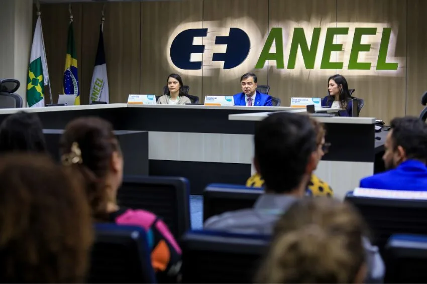 ANEEL recebe pedidos de renovação de concessões de 19 distribuidoras