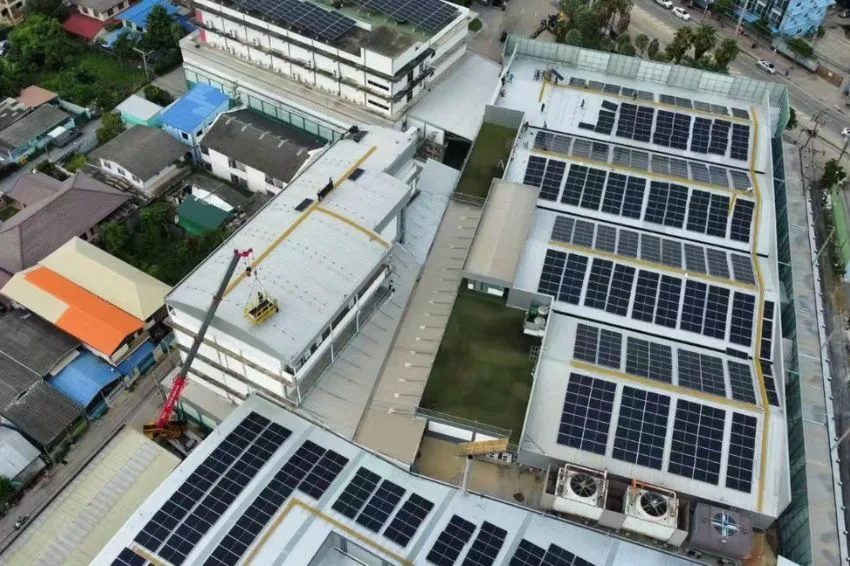 AdvanSol e DSolar investem em MLPEs para elevar segurança dos sistemas FV no Brasil