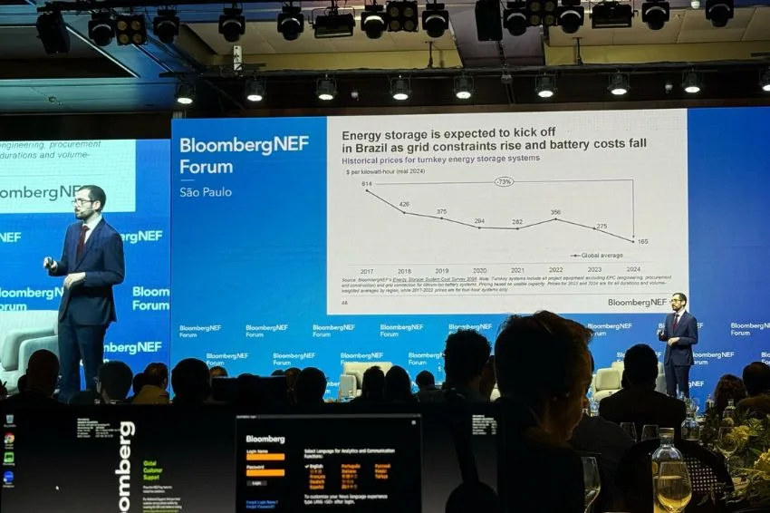 Brasil atrai investimentos bilionários para transição energética e busca protagonismo na COP30