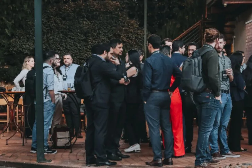 Café com Investidores da Greener busca conectar investidores e lideranças do setor
