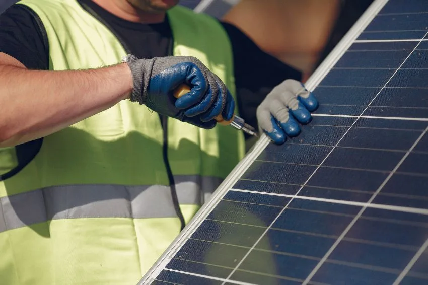 Como fazer R$ 5 milhões em instalação de energia solar com indicação?