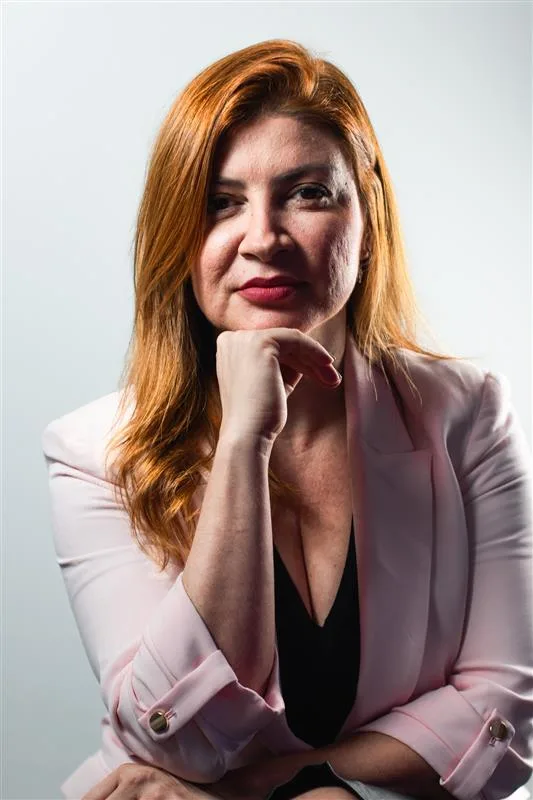 Foto de Eliane Candido