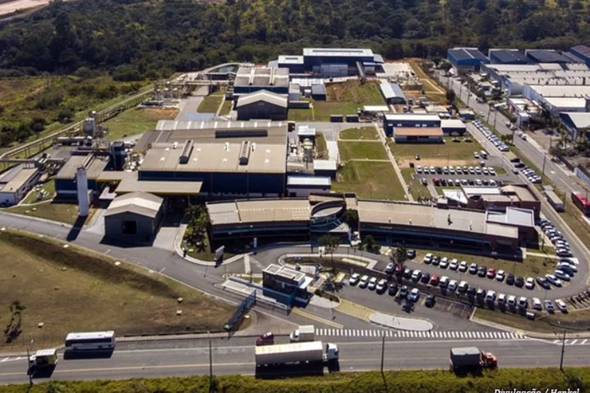 Gás Verde firma contrato para descarbonização de fábrica da Henkel com biometano