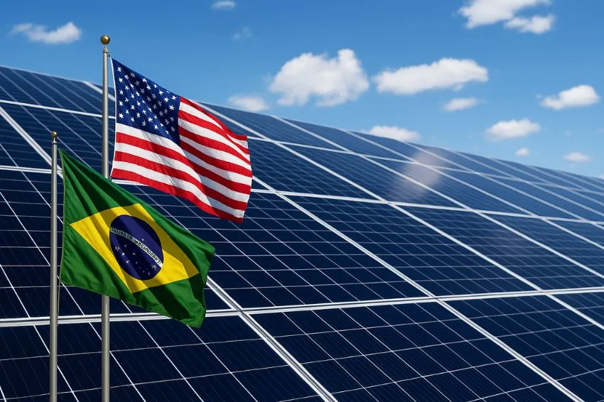 Mercado de baterias avança nos EUA e aponta tendências para o Brasil