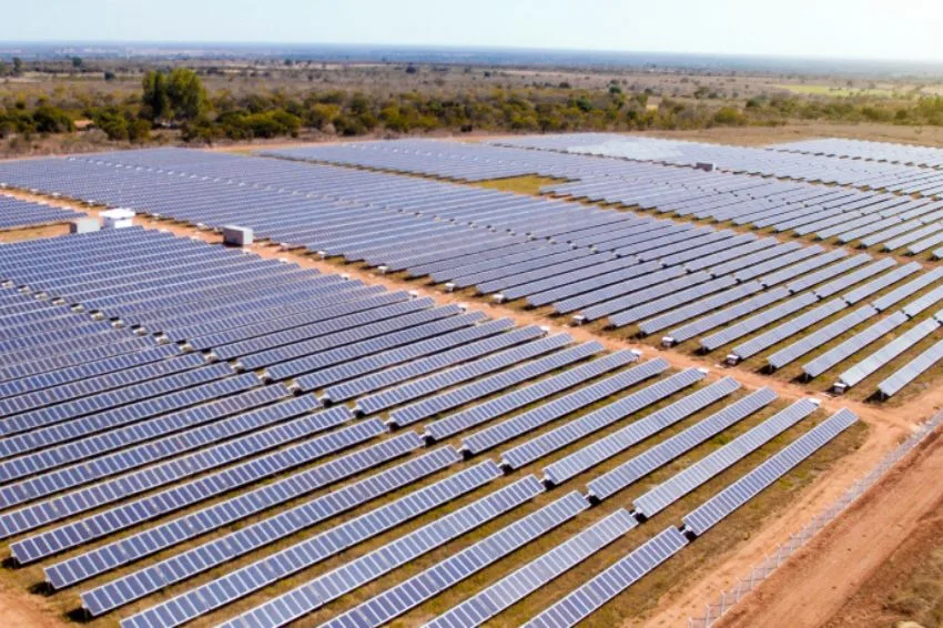 Órigo Energia tem maior número de usinas certificadas para geração de I-RECs