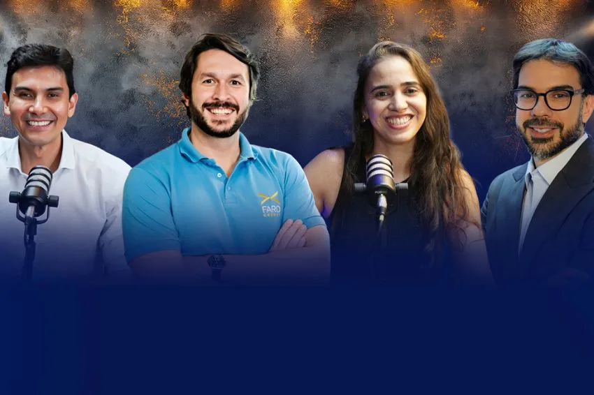 Qual é o segredo dos projetos solares que recebem investimento?