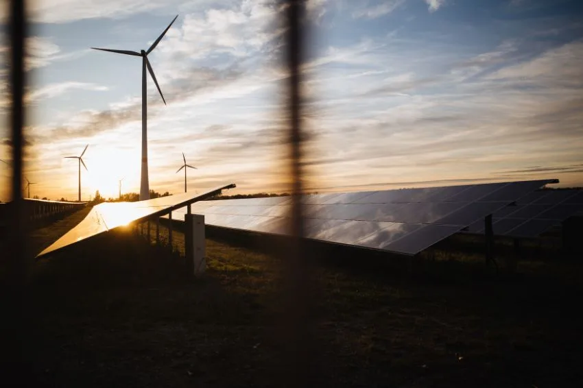 Relatório denuncia baixo orçamento destinado pelo governo para transição energética
