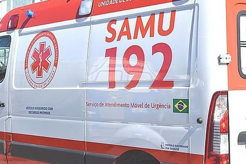 Trabalhador cai de telhado durante instalação de sistema solar e fica gravemente ferido