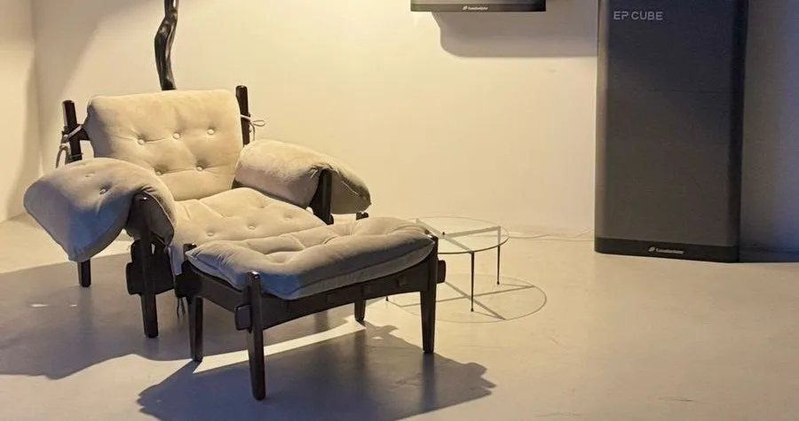 Parceria integra soluções de armazenamento em projetos de design de interiores