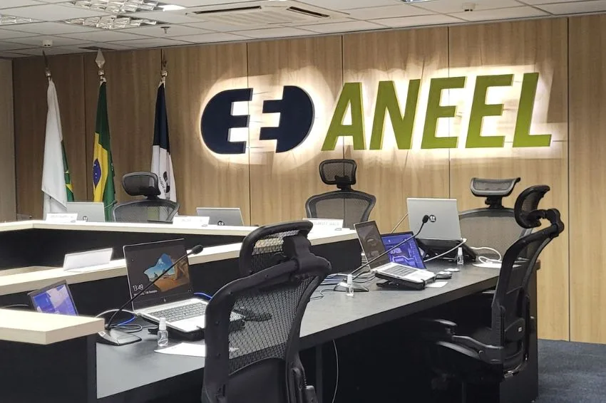 ANEEL cria guia sobre mudanças climáticas e transição energética