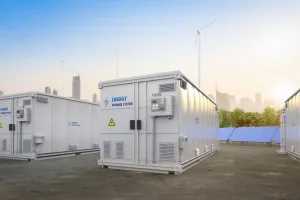 Batteries, the infrastructure of the new Brazilian energy matrix