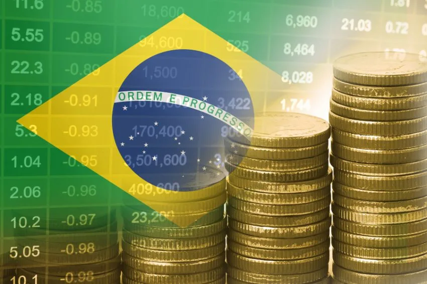 Copom eleva Selic ao maior nível em quase duas décadas