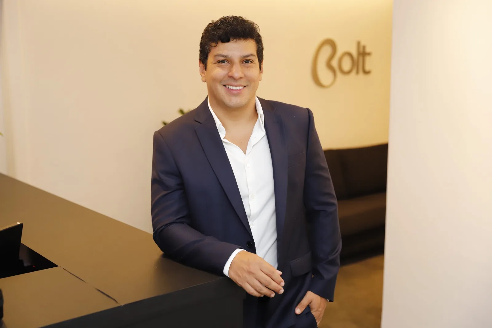 Foto de Gustavo Ayala