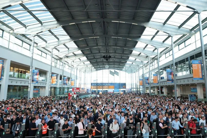 Intersolar Europe abre suas portas para mais de 100 mil visitantes nesta quarta-feira
