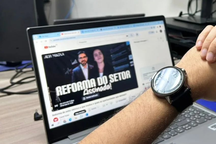 Live especial do Canal Solar explicará os impactos da MP do setor elétrico