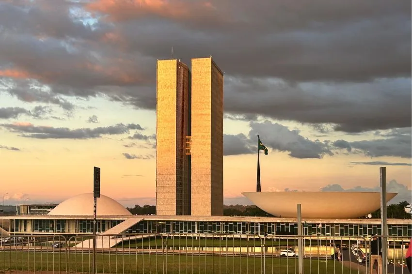 MP do setor elétrico recebe 600 emendas parlamentares
