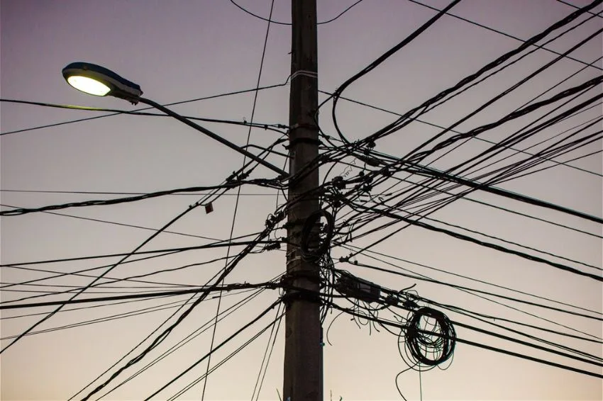 Mesmo com queda no total de ocorrências, fatalidades com rede elétrica sobem no Brasil