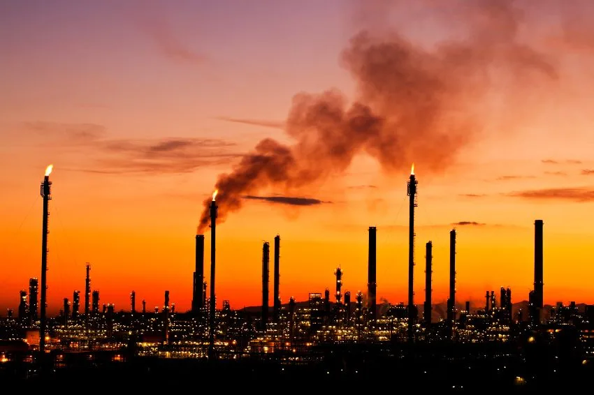 OMM prevê aquecimento global sem precedentes nos próximos cinco anos