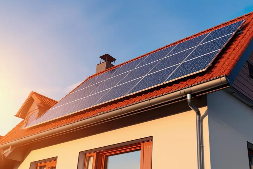 Residências lideram a GD solar com 83% das instalações — maior marca desde 2019