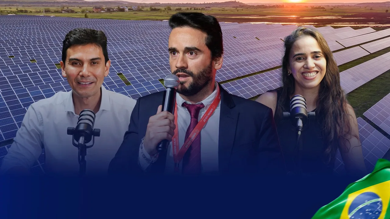 Como as fabricantes de painéis estão se posicionando no setor solar?