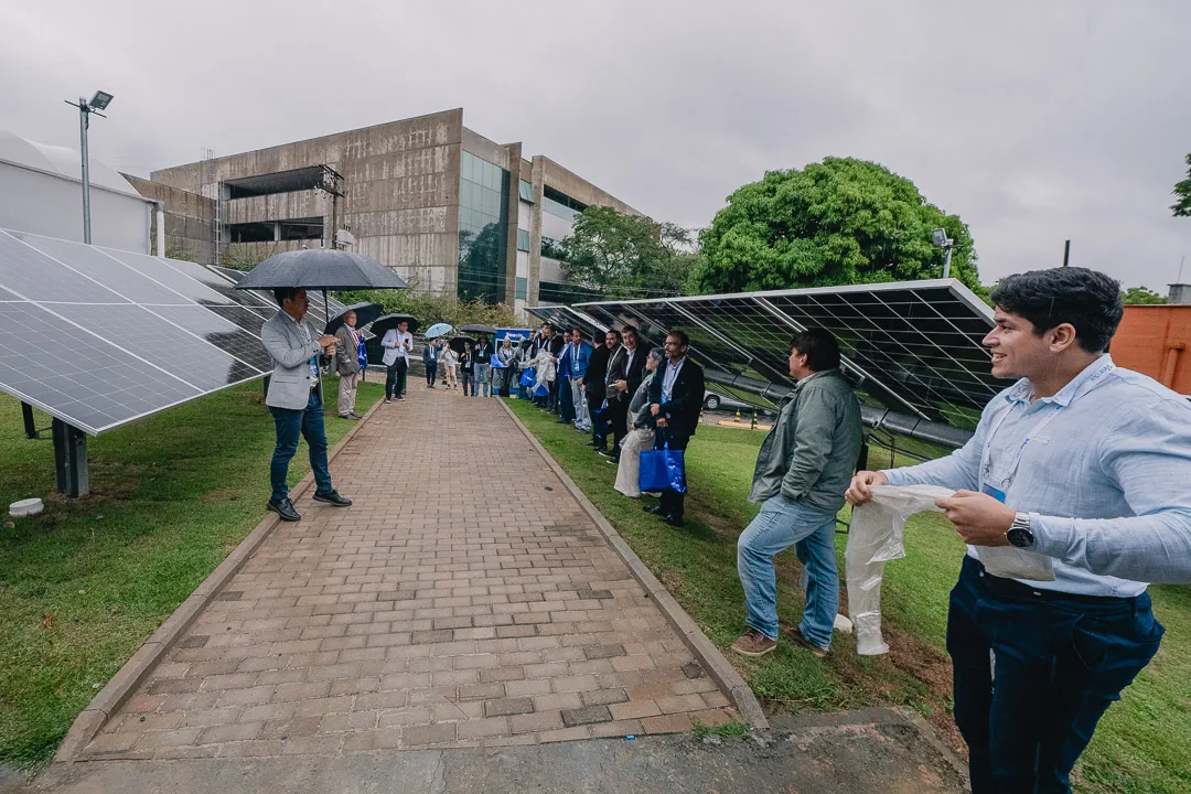 Novo polo de capacitação em energia solar é inaugurado no interior de SP