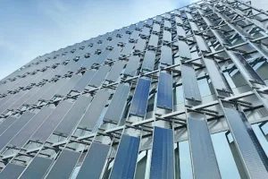 CANAL SOLAR - Planejamento arquitetônico na eficiência de sistemas solares