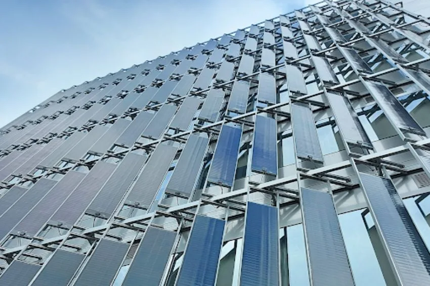 CANAL SOLAR - Planejamento arquitetônico na eficiência de sistemas solares