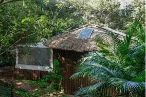 CANAL SOLAR - Projeto leva energia solar a aldeias indígenas no RS