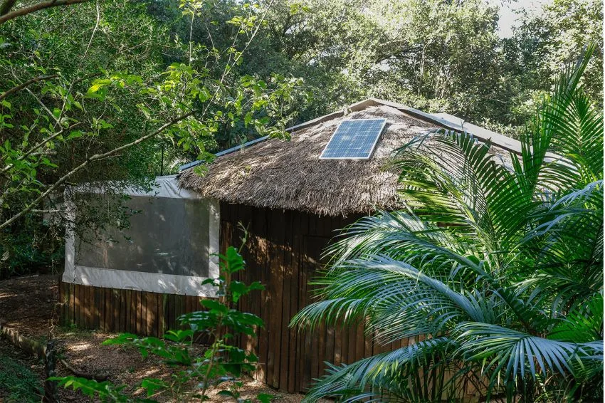 CANAL SOLAR - Projeto leva energia solar a aldeias indígenas no RS