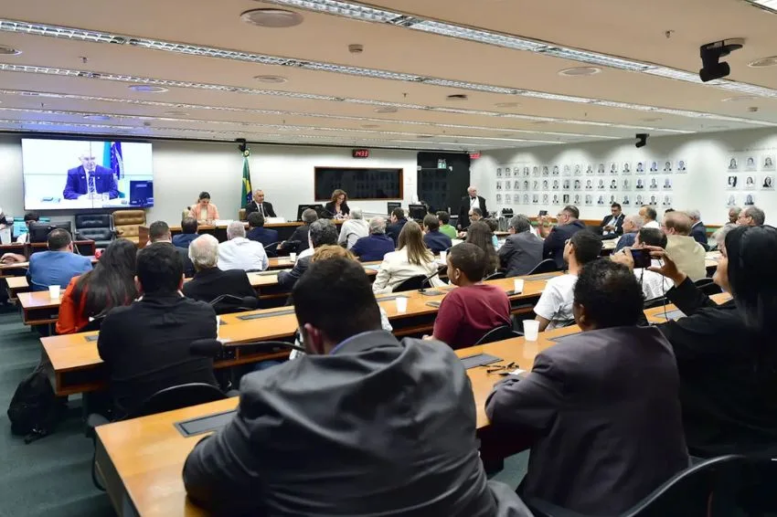 Câmara dos Deputados arquiva projeto de lei que buscava inviabilizar usinas de recuperação energética