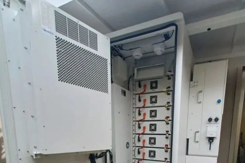 Canal Solar - Baterias para energia solar ficam 25% mais baratas e devem seguir em queda