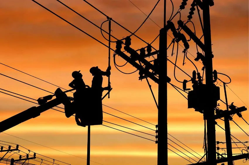 Canal Solar - Brasil registra recorde de mortes por acidentes elétricos em 2024
