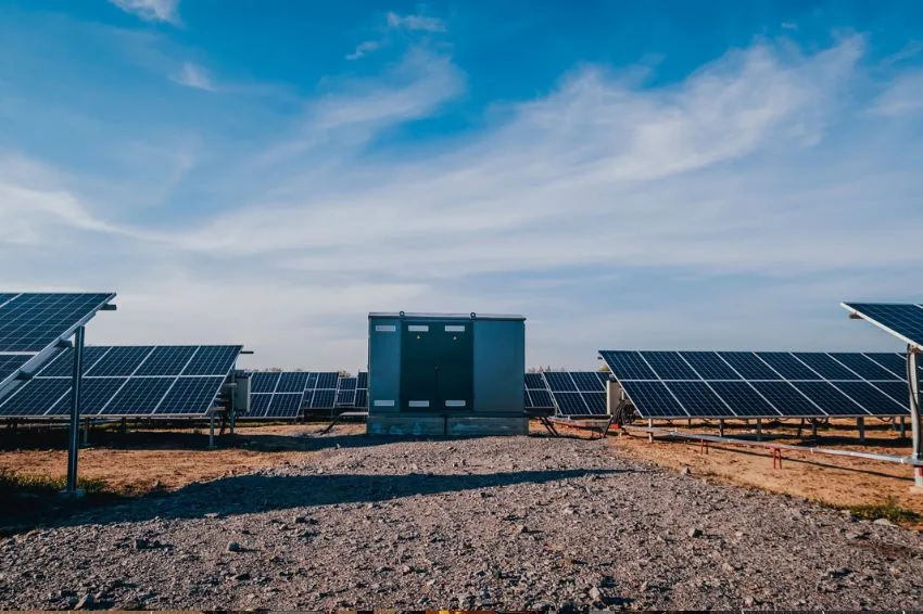 Canal Solar - Com investimento de R$ 150 milhões, Brasol lança divisão de BESS no Brasil