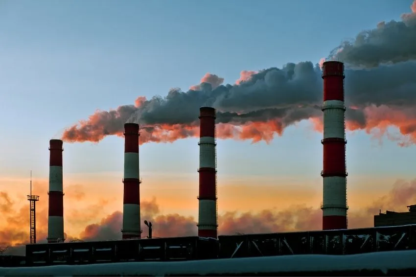 Canal Solar - Cresce número de líderes globais que não acreditam mais na neutralidade de carbono até 2050