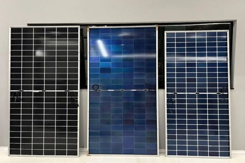 Canal Solar - Denúncia painéis fotovoltaicos rotulados como HJT seriam, na verdade, TOPCon