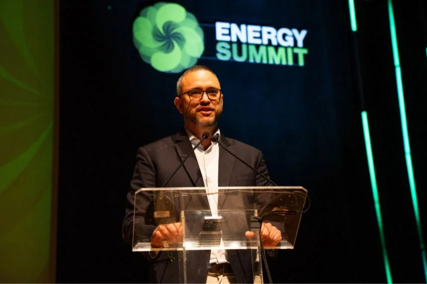Canal Solar - Do G20 ao Energy Summit RJ avança na agenda global de sustentabilidade